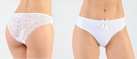 si00371 - Трусы женские, Dentelle